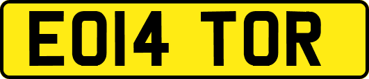 EO14TOR