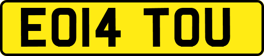 EO14TOU