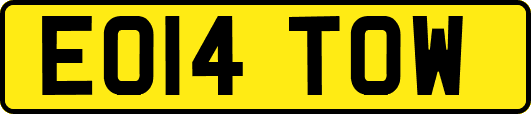 EO14TOW