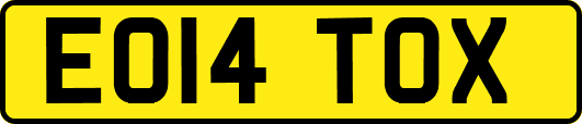 EO14TOX