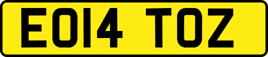 EO14TOZ
