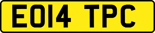 EO14TPC