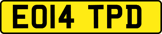 EO14TPD