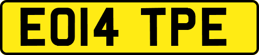 EO14TPE