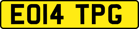 EO14TPG