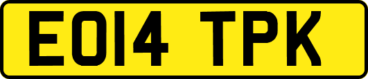 EO14TPK