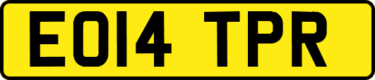 EO14TPR