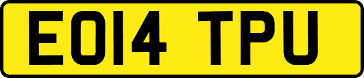 EO14TPU