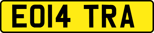 EO14TRA