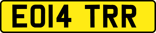 EO14TRR