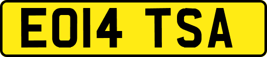 EO14TSA