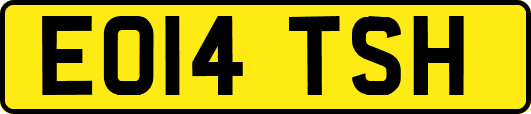 EO14TSH