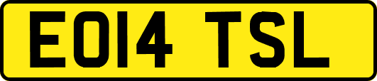 EO14TSL