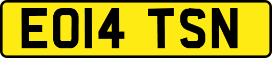 EO14TSN
