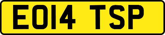 EO14TSP