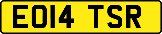 EO14TSR