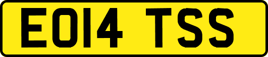 EO14TSS