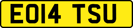 EO14TSU