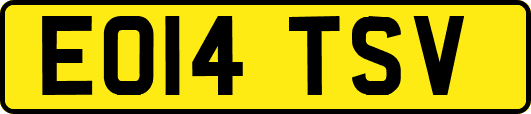 EO14TSV