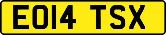 EO14TSX