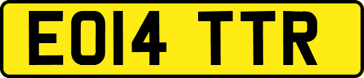 EO14TTR