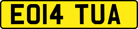 EO14TUA