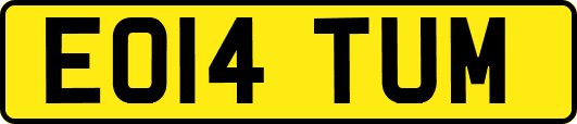 EO14TUM