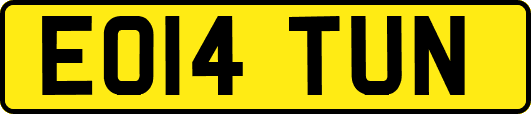 EO14TUN