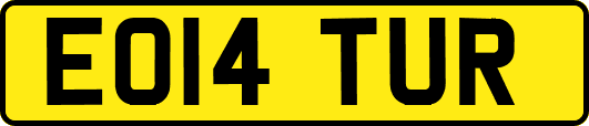 EO14TUR