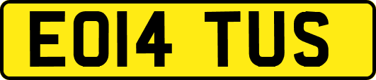 EO14TUS