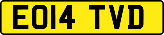 EO14TVD