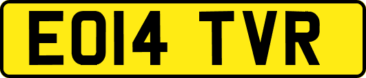 EO14TVR