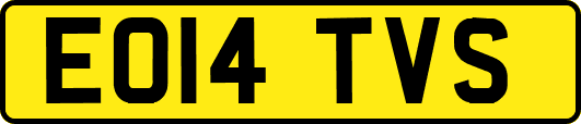 EO14TVS