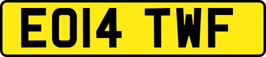EO14TWF