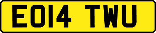 EO14TWU