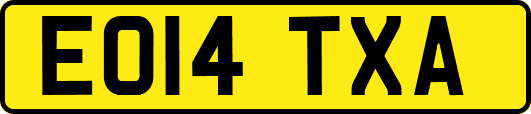 EO14TXA