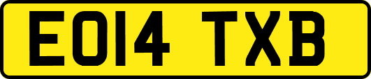 EO14TXB