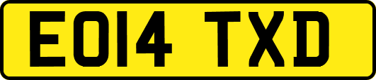 EO14TXD