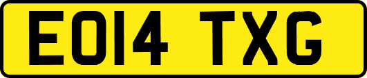 EO14TXG