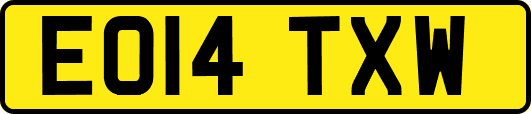 EO14TXW
