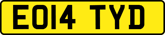 EO14TYD