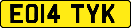 EO14TYK