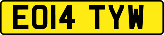 EO14TYW