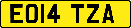EO14TZA
