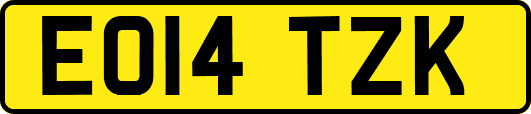 EO14TZK