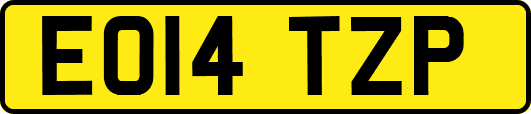 EO14TZP