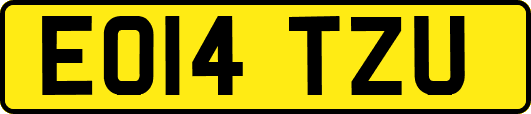 EO14TZU