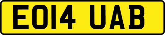 EO14UAB