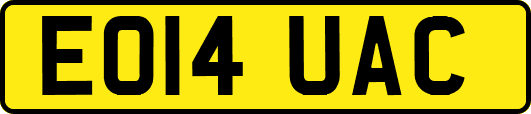 EO14UAC