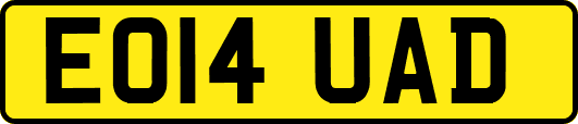 EO14UAD